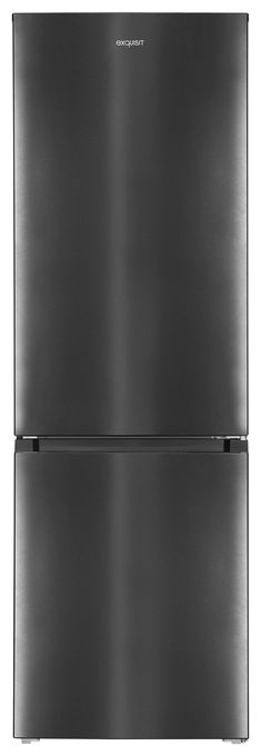 219 l / 96 l Kühl-Gefrierkombi freistehend 149 kWh Jahr  KGC320-95-E-040C (Schwarz) 
