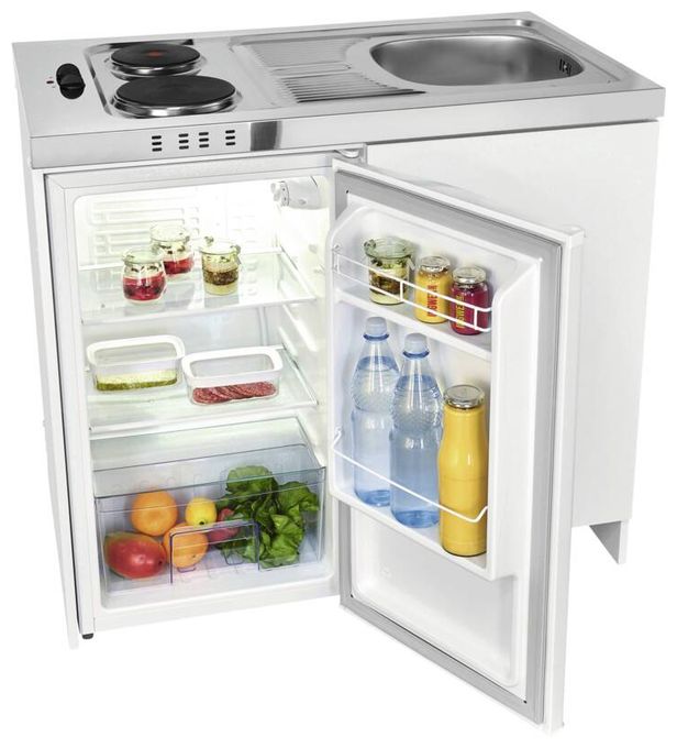 KK1085 Mini Küche 