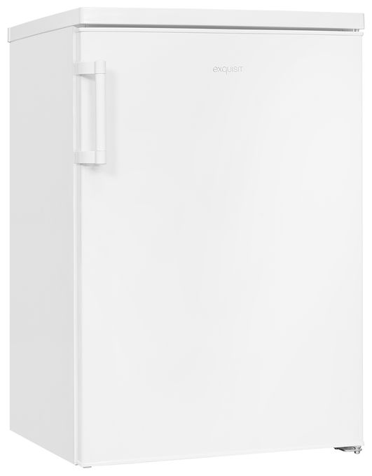 107 l Tischkühlschrank EEK: E 137,24 kWh Jahr  KS16-4-H-010E (Weiß) 