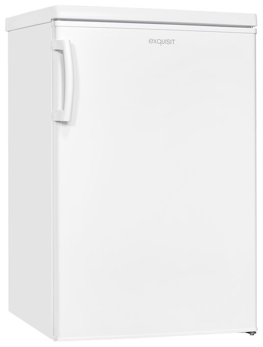 95 l Tischkühlschrank EEK: D 111 kWh Jahr  KS16-4-HE-040D (Weiß) 