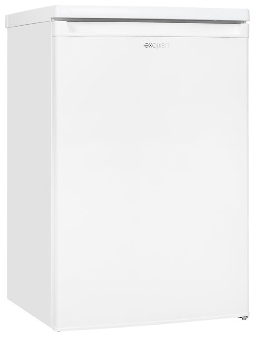127 l Tischkühlschrank EEK: E 90 kWh Jahr  KS16-V-040E (Weiß) 