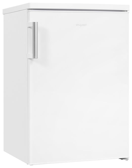 133 l Tischkühlschrank EEK: D 72 kWh Jahr  KS16-V-H-010D (Weiß) 