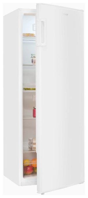 242 l Kühlschrank freistehend EEK: D 83 kWh Jahr  KS320-V-H-040D (Weiß) 
