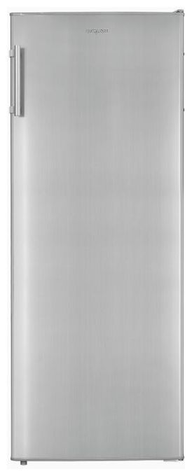242 l Kühlschrank freistehend EEK: D 83 kWh Jahr  KS320-V-H-040D (Edelstahl) 