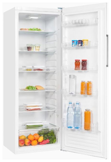 331 l Kühlschrank freistehend EEK: D 91 kWh Jahr  KS350-V-H-040D (Weiß) 