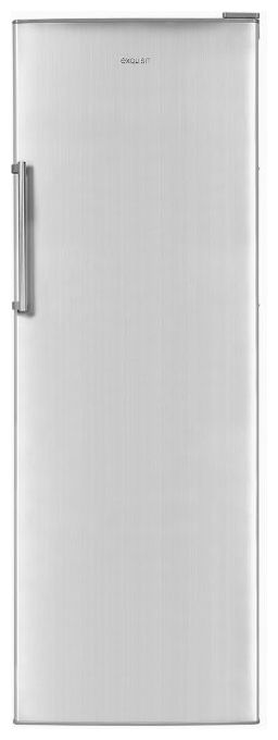 331 l Kühlschrank freistehend EEK: D 91 kWh Jahr  KS350-V-H-040D (Silber) 