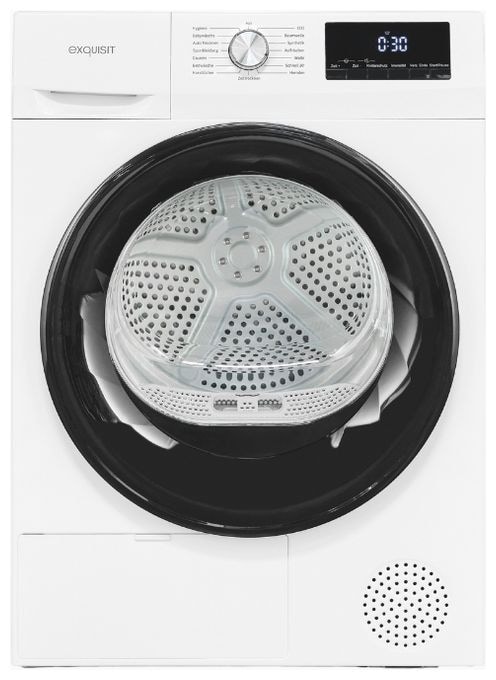 Kondensations Trockner Frontlader TWP703-010D 