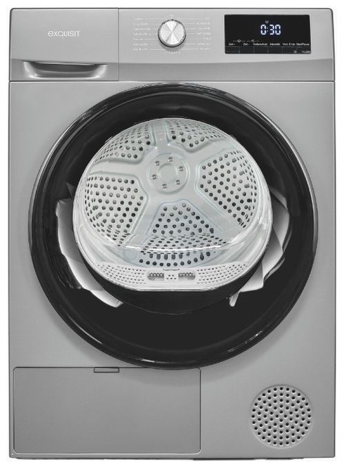 Kondensations Trockner Frontlader TWP703-010D 