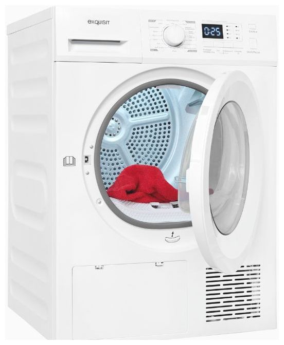 Kondensations Trockner Frontlader TWP803-030 
