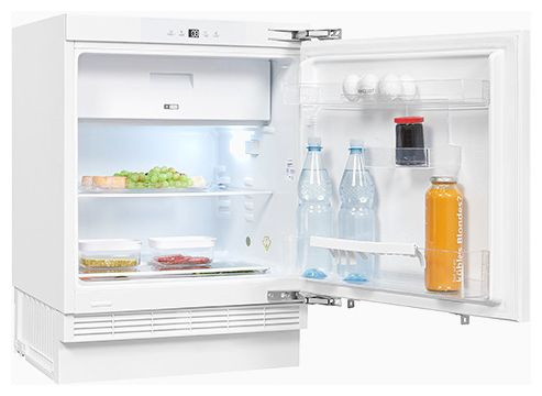 104 l 82,5 cm Einbaukühlschrank EEK: E 148 kWh Jahr UKS130-4-FE-010E 