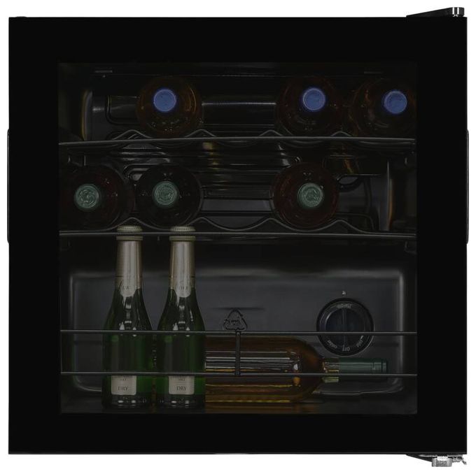 Weinkühler Freistehend 14 Flasche(n) WS1-12-GT-030G 