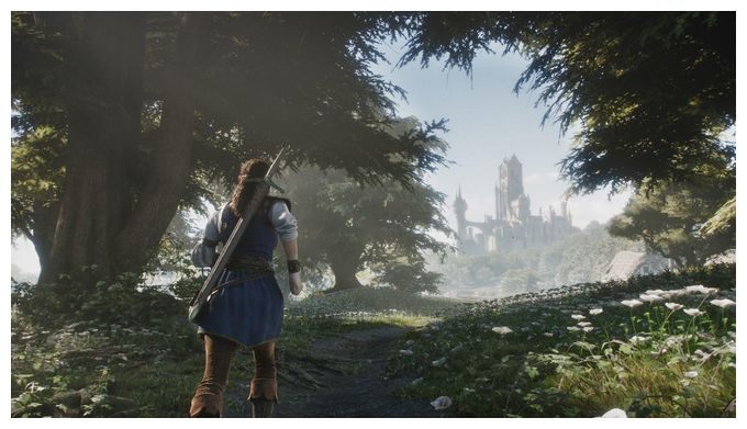Fable (Xbox Series X) 