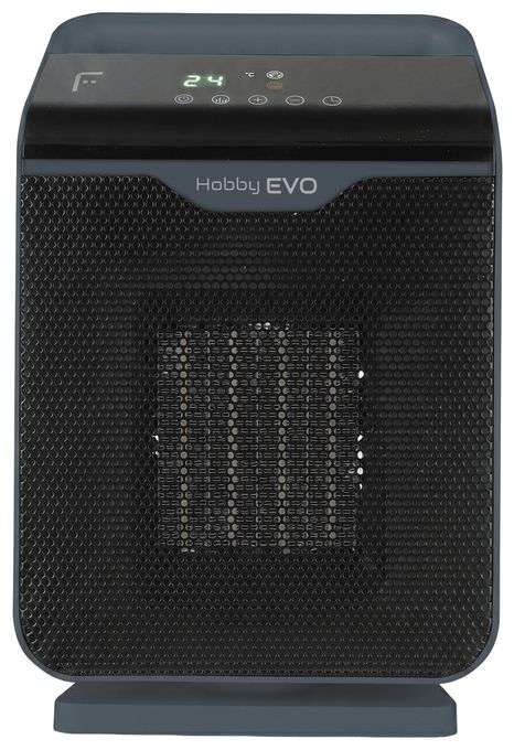 Heizlüfter 1500 W HL650 Hobby Evo 