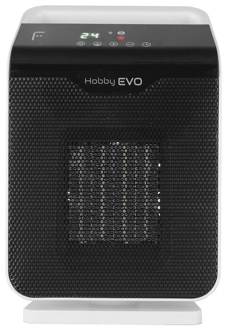 Heizlüfter 1500 W HL650 Hobby Evo 