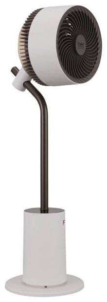 Ventilator Stand 26 dB  TVC800 Premium (Weiß) 