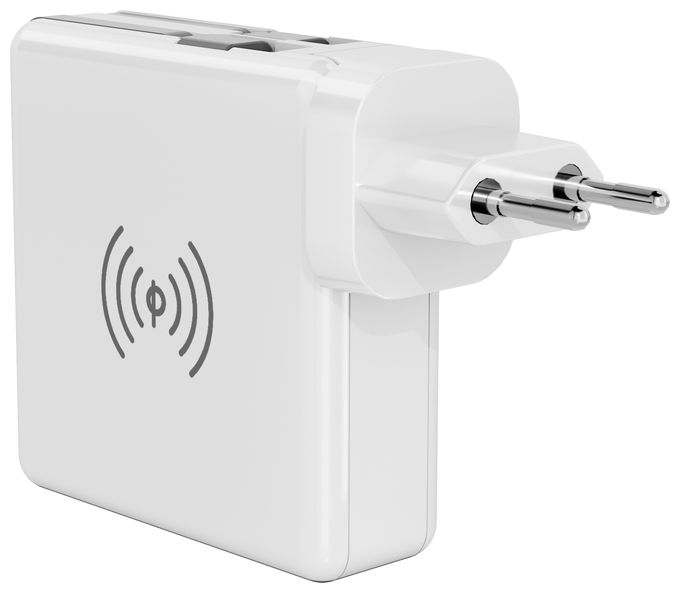 Super Charger 2 