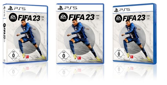 FIFA 23 - PS5 