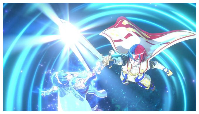 Fire Emblem Engage (Nintendo Switch) 