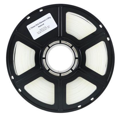  FF0027 HS PLA Filament 1.75mm 1kg (Transparent) 