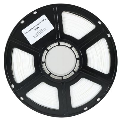  FF0031 HS PLA Filament 1.75mm 1kg (Weiß) 
