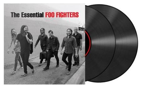 Foo Fighters - The Essential Foo Fighters 