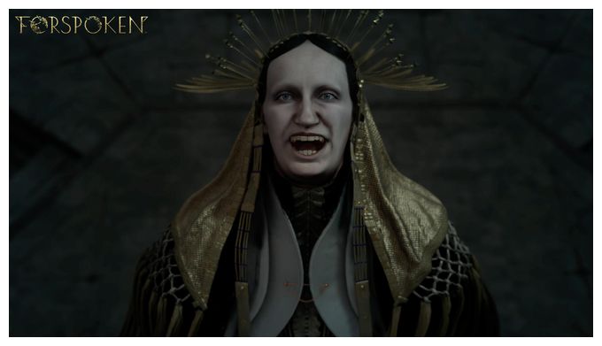 Forspoken (PlayStation 5) 
