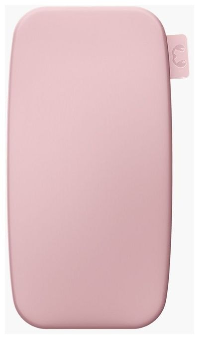12000 mAh Powerbank USB Typ-C  2PB12100 (Pastel Pink) 