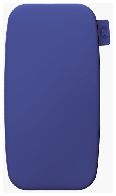 12000 mAh Powerbank USB Typ-C  2PB12100TB (Blau) 