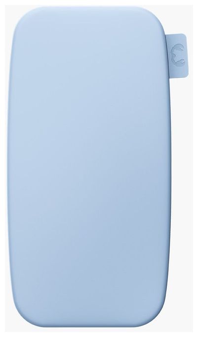 12000 mAh Powerbank USB Typ-C  2PB12100VB (Hellblau) 