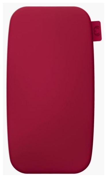 18000 mAh Powerbank USB Typ-C  2PB18100 (Berry Red) 