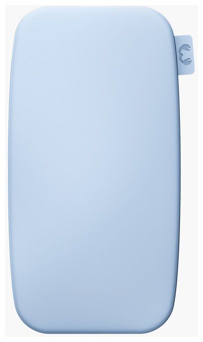 18000 mAh Powerbank USB Typ-C  2PB18100VB (Hellblau) 