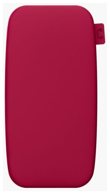 24000 mAh Powerbank USB Typ-C  2PB24100BR (Rot) 