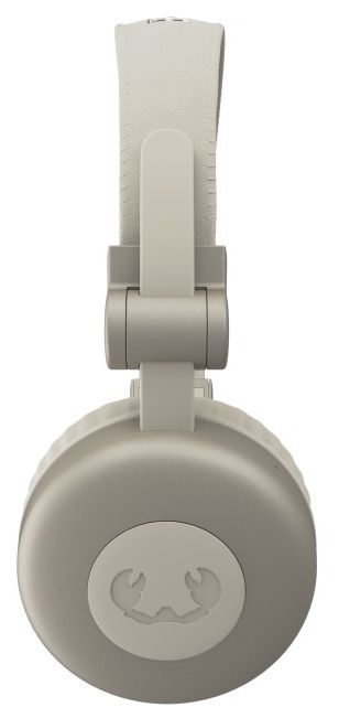 Ohraufliegender Bluetooth Kopfhörer kabellos 30 h Laufzeit USB Typ-C  Code Core (Sand) 