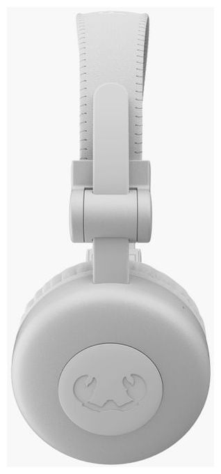 Ohraufliegender Bluetooth Kopfhörer kabellos 30 h Laufzeit USB Typ-C  Code Core (Grau) 