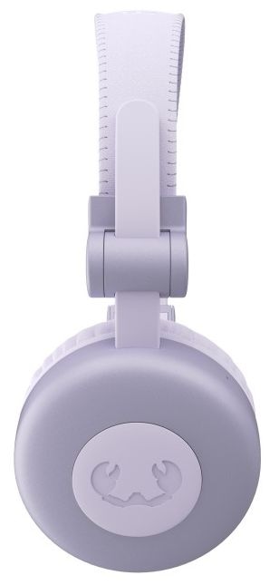 Ohraufliegender Bluetooth Kopfhörer kabellos 30 h Laufzeit USB Typ-C  Code Core (Lila) 