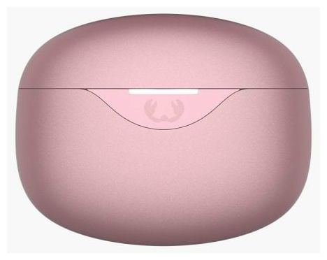In-Ear Bluetooth Kopfhörer kabellos 34 h Laufzeit IPX4  FlexWave Stecker Rundkabel Lightning auf USB C bis 30 W 2m (Pink) 