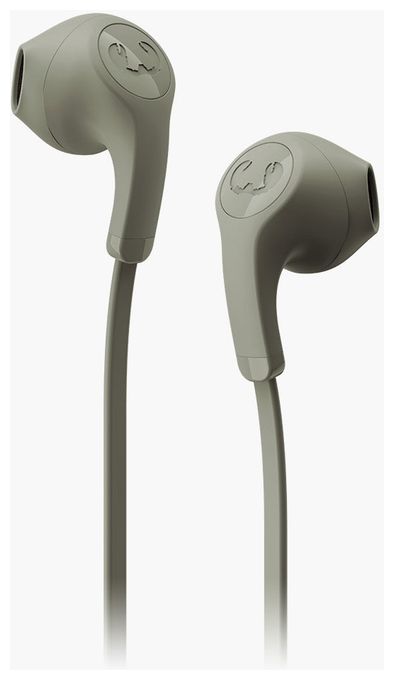 In-Ear Kopfhörer Kabelgebunden USB Typ-C  Flow (Grün) 