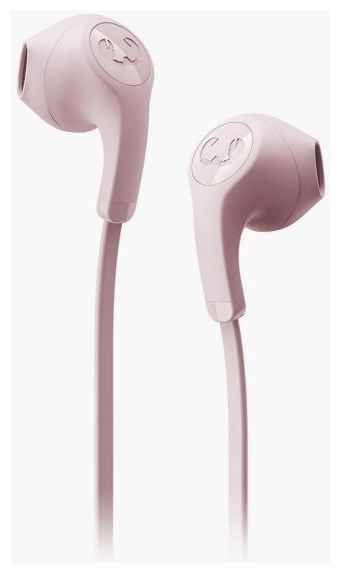 In-Ear Kopfhörer Kabelgebunden USB Typ-C  Flow (Pink) 