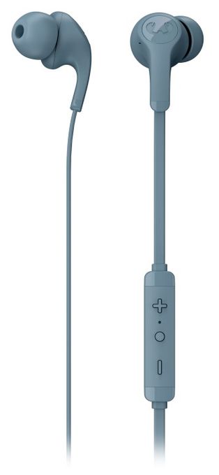 In-Ear Kopfhörer Kabelgebunden USB Typ-C  Flow (Blau) 