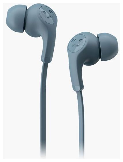 In-Ear Kopfhörer Kabelgebunden  Flow Tip (Blau) 