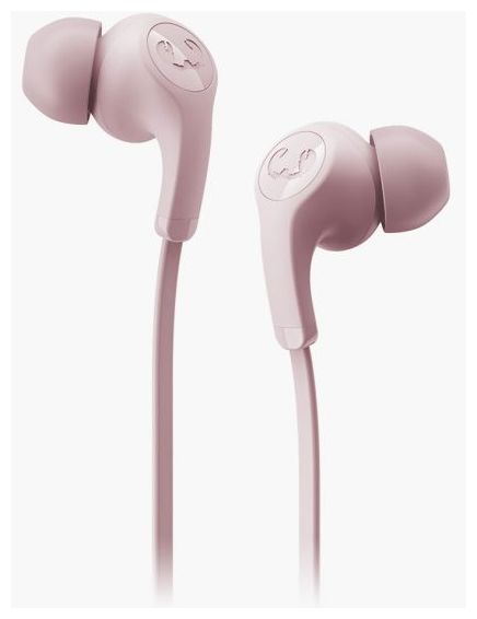 Ohraufliegender Kopfhörer Kabelgebunden  Flow Tip (Pink) 