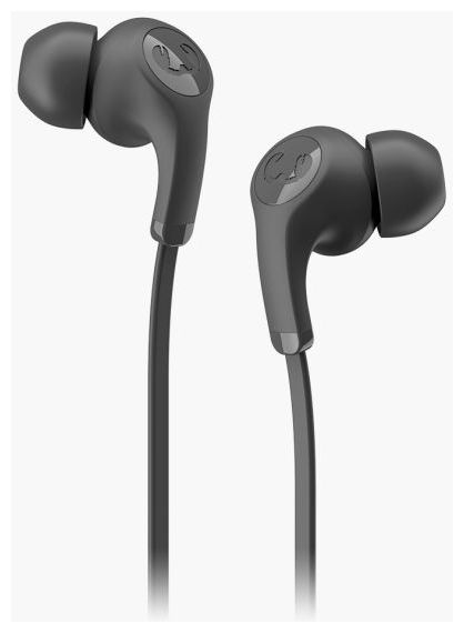 In-Ear Kopfhörer Kabelgebunden  Flow Tip (Grau) 