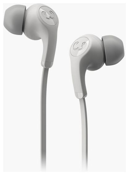 In-Ear Kopfhörer Kabelgebunden USB Typ-C  Flow Tip (Grau) 