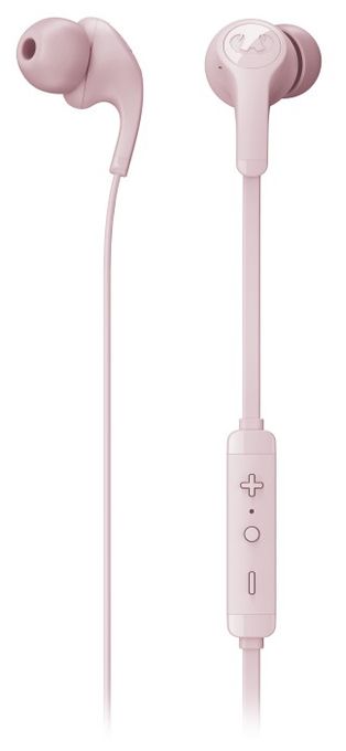 In-Ear Kopfhörer Kabelgebunden USB Typ-C  Flow Tip (Pink) 