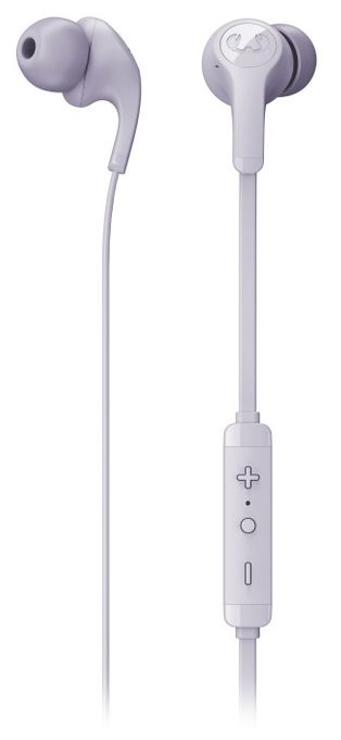 In-Ear Kopfhörer Kabelgebunden USB Typ-C  Flow Tip (Lila) 