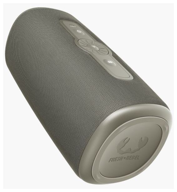 40 W Bluetooth Lautsprecher IP67 Laufzeit bis 25 h  Rockbox Bold L3 (Olive) 