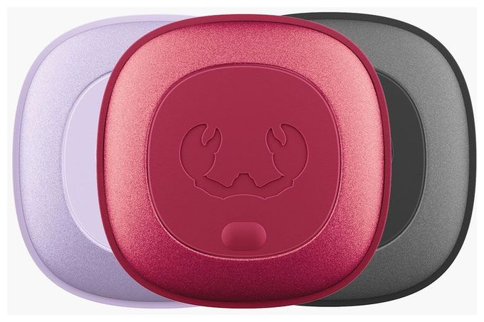  Smart Finder 3er Set (Grau, Lila, Rot) 