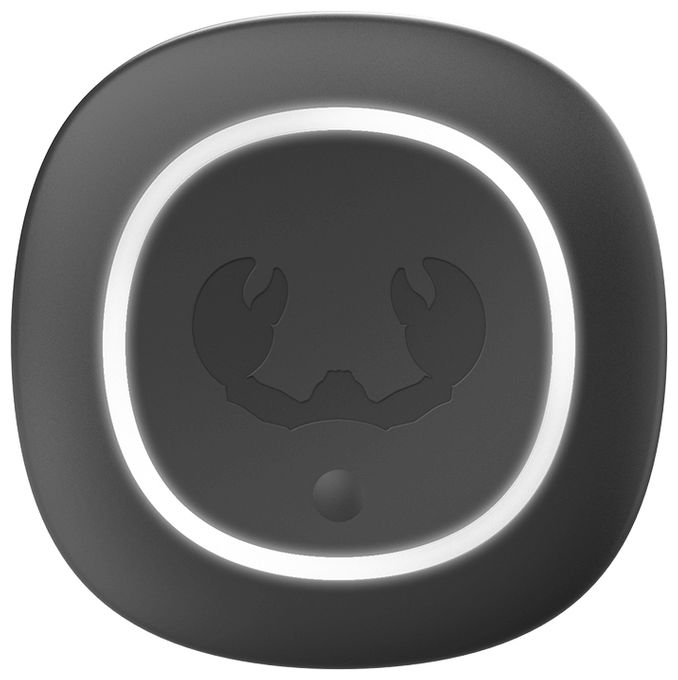 Apple Find My, Google's Find Hub  Smart Finder 2 (Grau) 