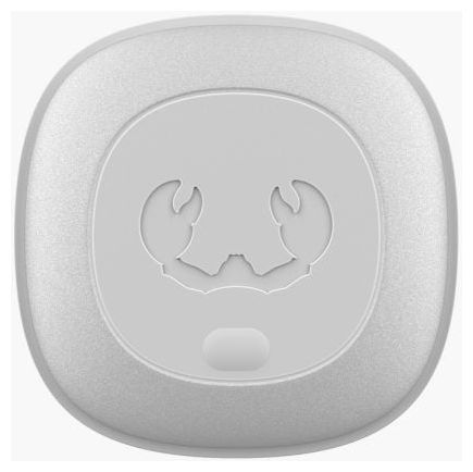 Apple Find My  Smart Finder (Grau) 