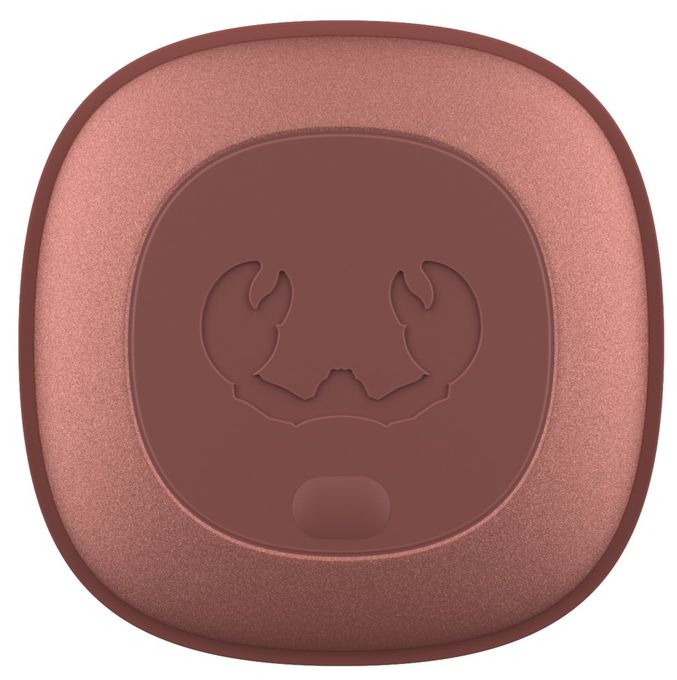 Apple Find My  Smart Finder (Rot) 